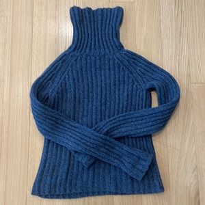 J.Crew Turtleneck Sweater